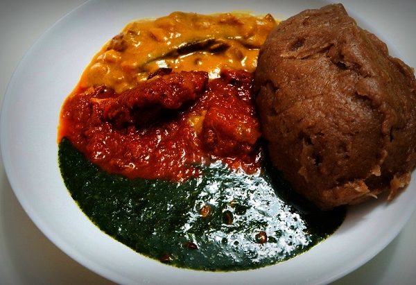 OlatinsKitchen Amala