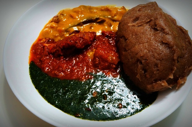 OlatinsKitchen Amala