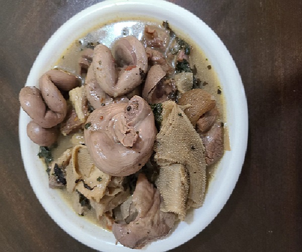 Olatins Kitchen