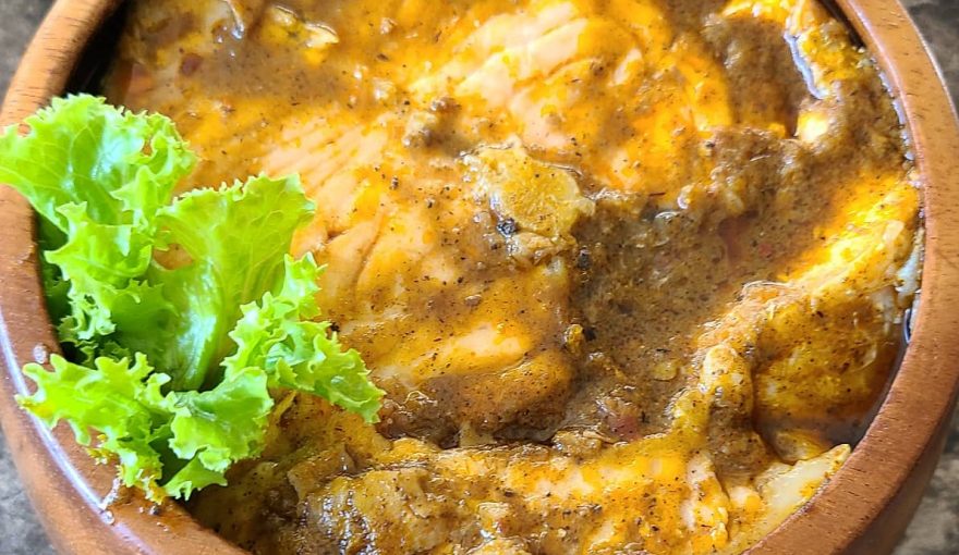 Olatins Kitchen